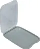 Gariella 3 x Aufschnittbox Grau Produktbild-Vorschau 2