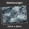 Küchenmatte 120x180 cm Vinylmatte Bodenmatte Dekoration - Produktbild-Vorschau 5