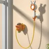 Soffione elettrico, giocattoli da bagno a forma di Anteprima dell’immagine prodotto 4