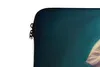 MuchoWow® Laptop Hülle 15 Zoll Elefant - Tiere - Malen - Produktbild-Vorschau 3