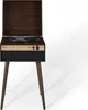 Crosley CR6236A-WA4, Gramofon s řemínkovým náhonem, Černá, Náhled obrázku produktu 1