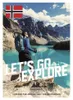 Gilet in pile Nordberg Tarik - Uomo - Esercito - Taglia L Anteprima dell’immagine prodotto 3