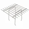 Dohlenschutzgitter | Dohlengitter – Außenmaß 200x200 mm, Produktbild-Vorschau 1