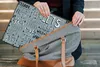 MuchoWow® Laptop Hülle 17 Zoll Laptoptasche Sprichwörter - Produktbild-Vorschau 7