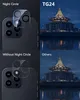 Kameraschutz Glas für iPhone 13 Pro / 13 Pro Max Kamera Produktbild-Vorschau 4