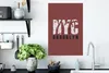 MuchoWow® - Wierderverwendbar - Selbstklebend Produktbild-Vorschau 3