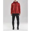 CRAFT Isolate Jacket M Bright Red XL Produktbild-Vorschau 4