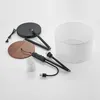 Lindby Stehlampe Aovan, schwarz, Ablage, USB-Anschluss Produktbild-Vorschau 14