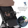 Graco sportovní kočárek Myavo™, fossil Náhled obrázku produktu 13