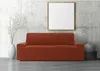 SOFASKINS® Copridivano Super Stretch, Copridivano 3 posti, Anteprima dell’immagine prodotto 2