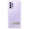 Samsung EF-JA725CTEGWW, Cover, Samsung, Galaxy A72, 17 cm Produktbild-Vorschau 8