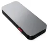 Lenovo Go, 20000 mAh, Lithium-Ion (Li-Ion), Schwarz, Grau Produktbild-Vorschau 3