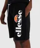 Ellesse Herren Shorts Schwarz SHS08748-011 Grösse L Produktbild-Vorschau 6