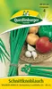 Quedlinburger Saatgut - Schnittknoblauch Mehrjährig - Samen Produktbild-Vorschau 5