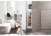 Whirlpool Einbau-Kühl-/ Gefrierkombination 122er Nische Produktbild-Vorschau 2