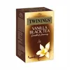 Twinings Vanilla Schwarztee 6 x 20 Teebeutel im Kuvert 240g Produktbild-Vorschau 1