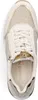 Marco Tozzi Damen Keil Sneaker beige gold Produktbild-Vorschau 6