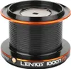 Mikado Lentus 10007 Aluminium Bobine de rechange Argent Voir les images du produit 4