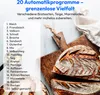 MEDION Brotbackautomat Brotbackmaschine, 950 Watt, bis zu Produktbild-Vorschau 7