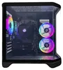 Nitropc Gaming PC Pack Bronze - AMD Ryzen 5 5655G, Radeon Anteprima dell’immagine prodotto 3