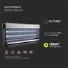 Prípravok na ničenie hmyzu - elektronický - 40 W Náhľad obrázku produktu 10