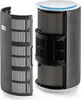 Philips PureProtect 3200 Series Luftreiniger (AC3220/10) Produktbild-Vorschau 3