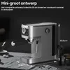 Macchina per caffè espresso CM1660B con pompa italiana da Anteprima dell’immagine prodotto 15