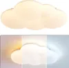 LED Deckenleuchten, 24W Kinderzimmer Wolkenlampe LED, Produktbild-Vorschau 1