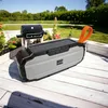 Solarny Głośnik Bluetooth Radio FM POWERplus Buffalo Podgląd zdjęcia produktu 11