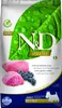 Farmina N&D 2, 5kg Adult Mini Lamm & Heidelbeere Produktbild-Vorschau 2