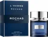 Rochas L'Homme, Männer, 60 ml, Spray, ALCOHOL DENAT. (SD Produktbild-Vorschau 5