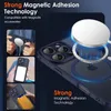 Magnet-Case für iPhone 16 Pro Hülle Magsafe Schutzhülle Produktbild-Vorschau 4