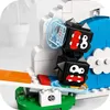 LEGO 71405 Super Mario Fuzzy-Flipper - Set d'extension, Voir les images du produit 13