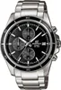 Montre Casio pour homme EFR-526D-1AVUEF argenté Voir les images du produit 5