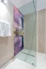 Wallario selbstklebende Duschrückwand 80 x 190 cm mit Motiv Produktbild-Vorschau 3