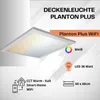 LEDVANCE SMART+ Wifi Planon Plus, Intelligente Produktbild-Vorschau 10