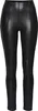 LASCANA Leggings schwarz Größe 36/38 Produktbild-Vorschau 1