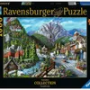 Ravensburger 12000494, 1000 piezas, Paisaje, 14 años Vista previa de la imagen del producto 3