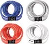 Master Lock Spiralkabel 180cm 8221EURDPRO Produktbild-Vorschau 4