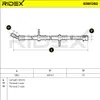 RIDEX 83B1282 Bremsschlauch Hinten für HONDA CIVIC VI Produktbild-Vorschau 6