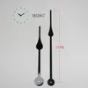 Uhrwerk, geräuschloser Uhrmechanismus, 3 Nadeln, Sweep, Produktbild-Vorschau 4