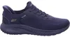 Skechers Bobs Squad Chaos Current Muse Slip-On Blau DKNV Produktbild-Vorschau 39