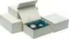 Magnetische Geschenkbox 220 x 160 x 80 mm Elfenbein Produktbild-Vorschau 5