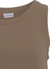 LASCANA Crop-Top camelfarben + braun Größe 36/38 Produktbild-Vorschau 5