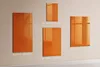 Magnetische Wandtafel - Schwarzer Marker + Schwamm + Produktbild-Vorschau 7