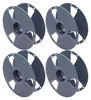 4x Sunlu Filament Spulen Rollen Gen 3 Leerspulen für Bambu Produktbild-Vorschau 1