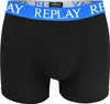 Replay 2-pack - Bawełniane bokserki męskie, spodnie dla Podgląd zdjęcia produktu 4