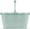 Reisenthel "reisenthel carrybag Einkaufskorb frame cord Produktbild-Vorschau 13