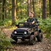 Toyota FJ Cruiser Kinder Elektroauto 12V (1–6 Jahre) – Produktbild-Vorschau 2