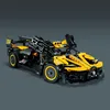 LEGO® LEGO Technic 42151 Bugatti-Bolide Produktbild-Vorschau 45